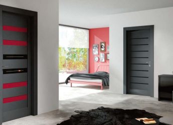 Model Eranthis. notranja vrata cenik